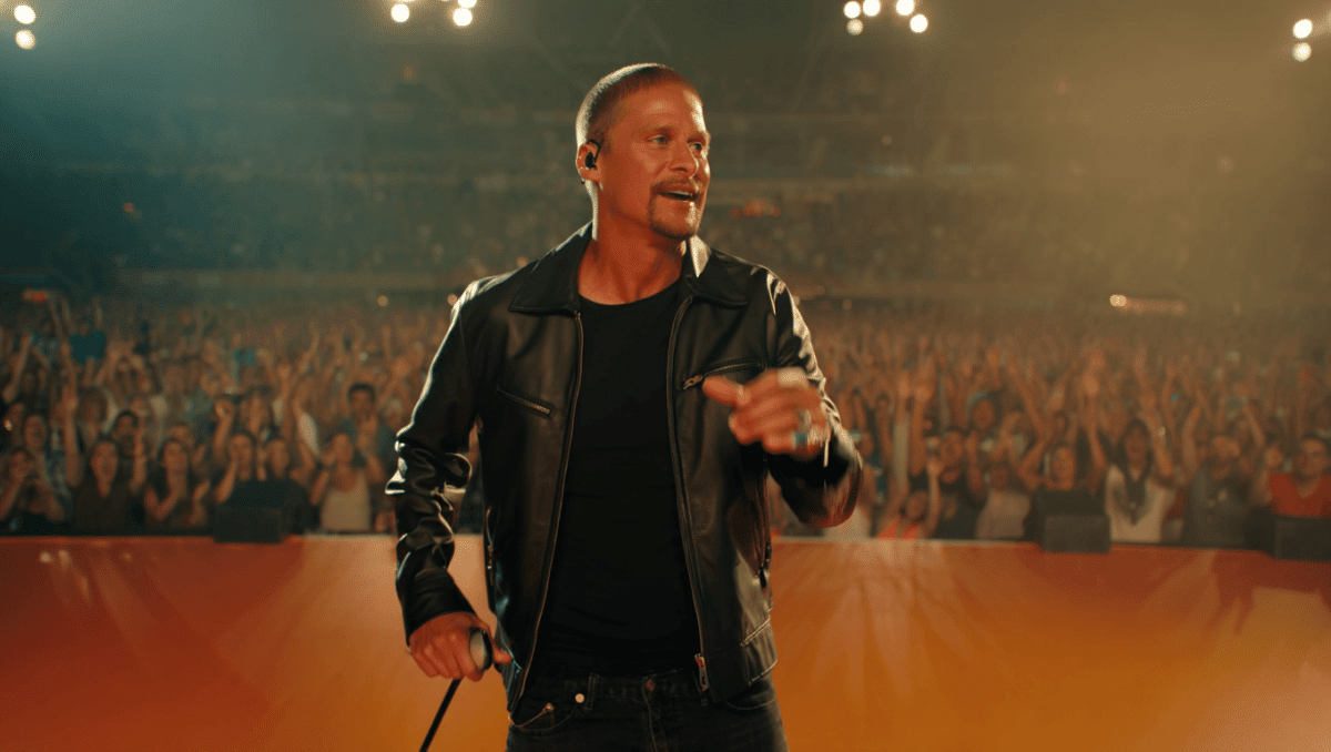 Kid Rock announces Freedom 250 Tour final trek from Dallas to Pennsylvania this spring