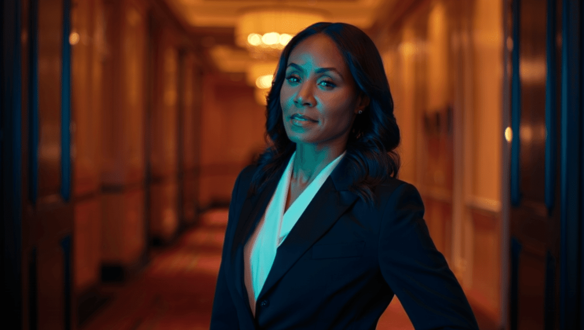 Jada Pinkett Legal Battle Update Court Dismisses 3M Suit She Seeks Jada Pinkett Legal Battle Update Court Dismisses 3M Suit She Seeks