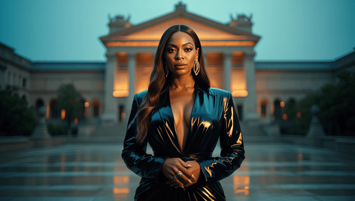Met Gala unveils 'Fashion Is Art' dress code for 2026, Beyoncé and Nicole Kidman to co-chair