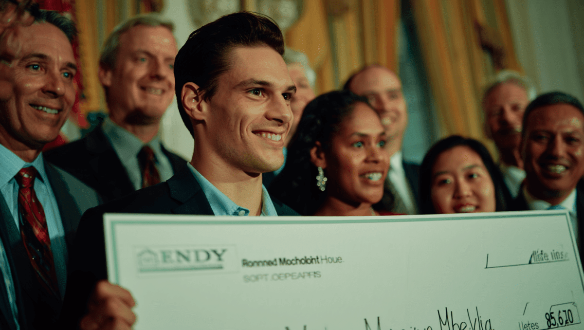 Evgeni Malkin donates $86,620 to Ronald McDonald House