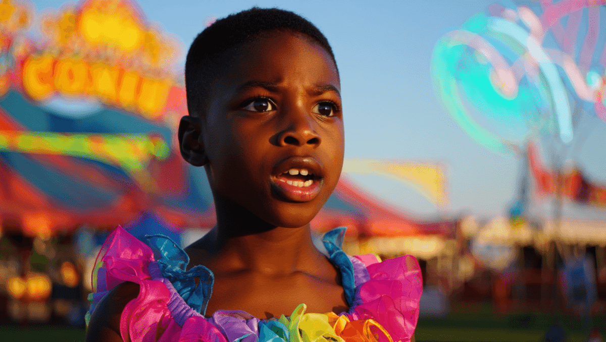 Amazing Digital Circus heads to theaters June 4-7, finale event coming