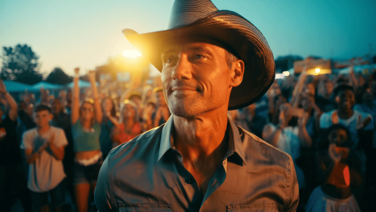 Tim McGraw launches 33-date Pawn Shop Guitar Tour this July with The Chicks