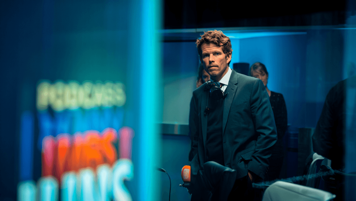 RFK Jr launches podcast to expose 'lies' making Americans sick