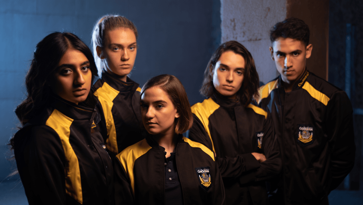 The Boys Gen V canceled after 2 seasons on Prime Video, characters continue in The Boys season 5