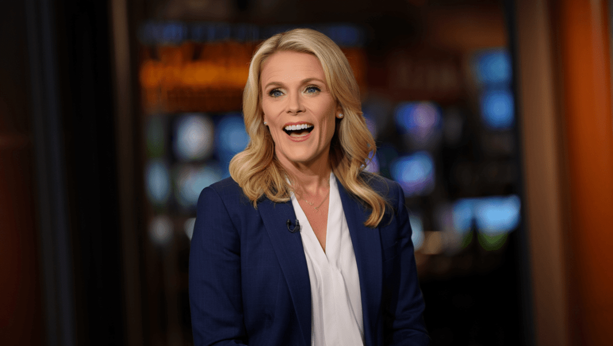 NBC Today co-host Dylan Dreyer makes announcement about her future, 'so excited'