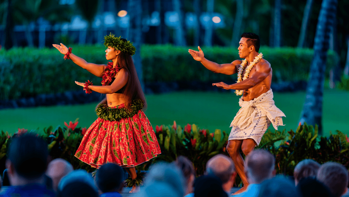 Merrie Monarch Festival brings hula kahiko competition tomorrow in Hilo