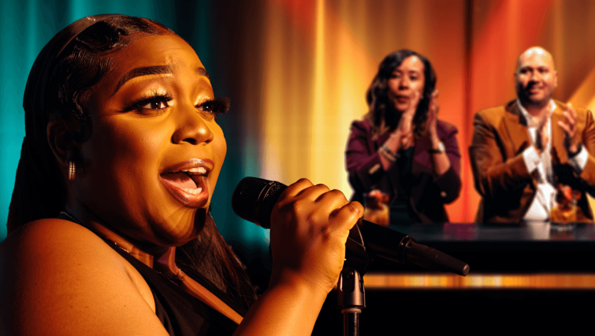 Alexia Jayy makes The Voice finale tonight on NBC, odds favor Alabama singer to win Season 29