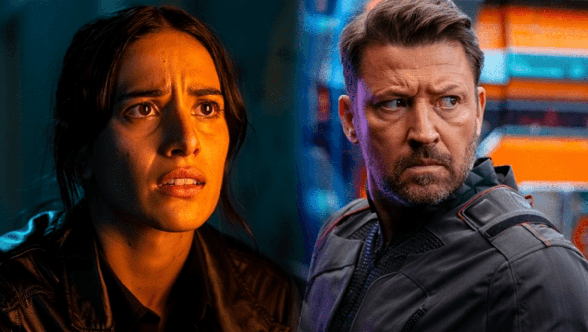 Apple TV debuts thriller Unconditional, Dark Matter returns with 9 episodes