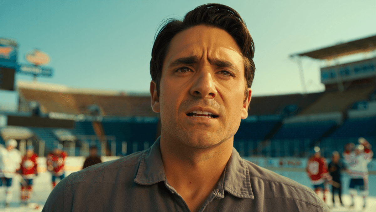 Ryan Whitney blasts controversial Ducks goal in Edmonton Oilers playoff loss