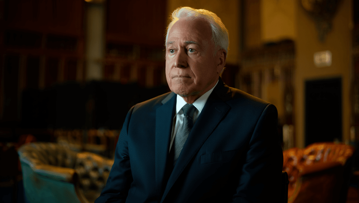 Lorne Michaels reveals SNL's future hangs on his leadership in new doc
