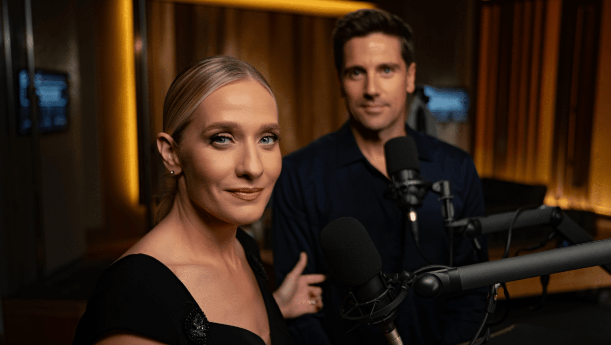 Chris Convy 'kinda likes it' when girlfriend hooks up with others, reveals on podcast