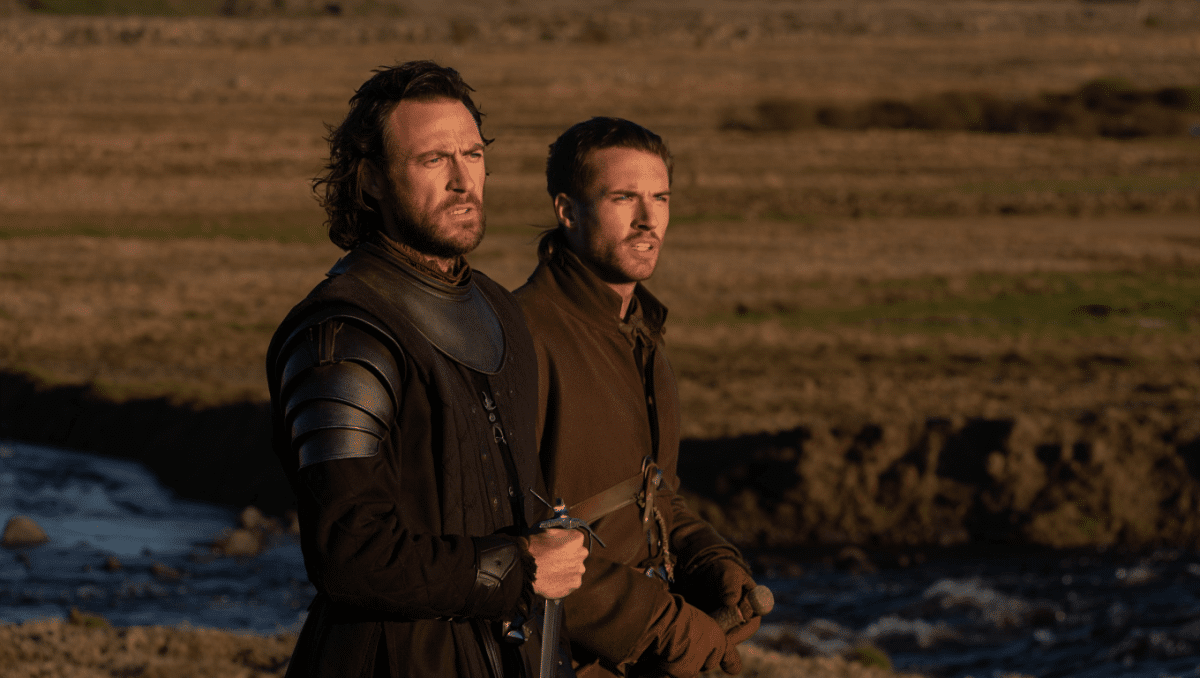 A Knight of the Seven Kingdoms season 2 filming halted by historic flood