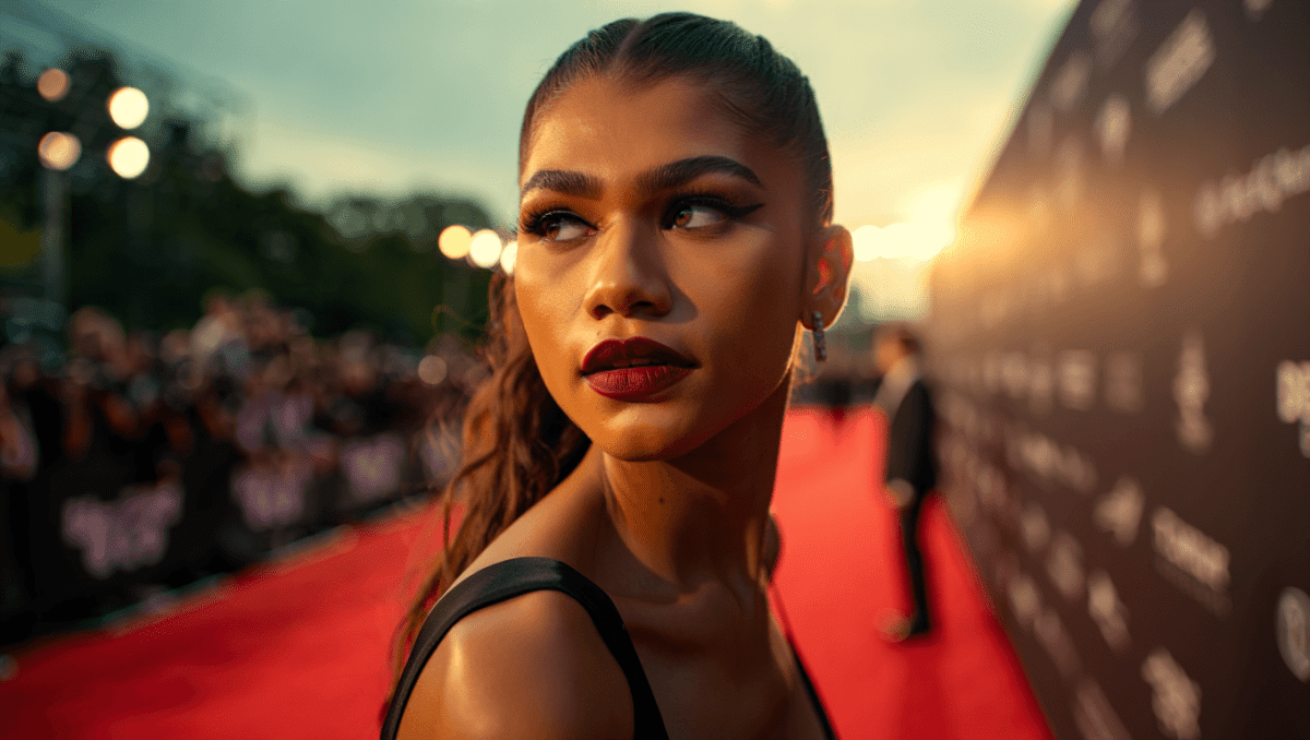 Euphoria cast arrives for Season 3 premiere tonight in LA, massive new additions revealed