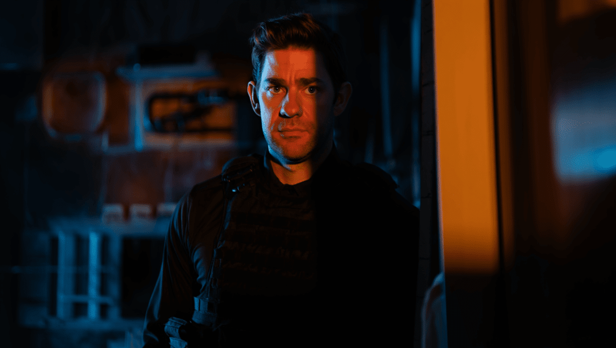 Jack Ryan movies finally return May 20 with Ghost War on Prime Video