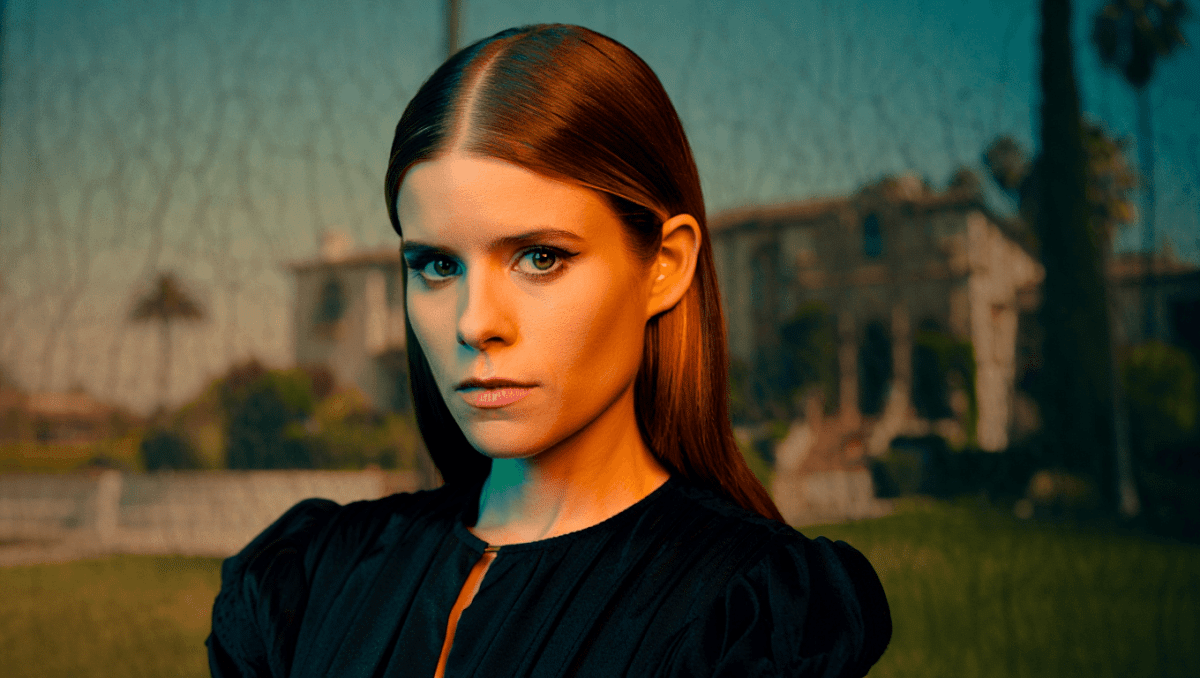 Kate Mara opens up about Imperfect Women's raw female friendships on Apple TV
