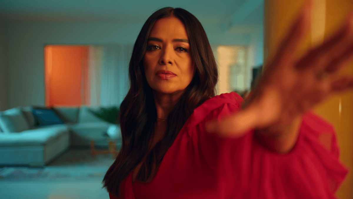 Lorena Herrera enters La Casa de los Famosos 2026 as confirmed new resident