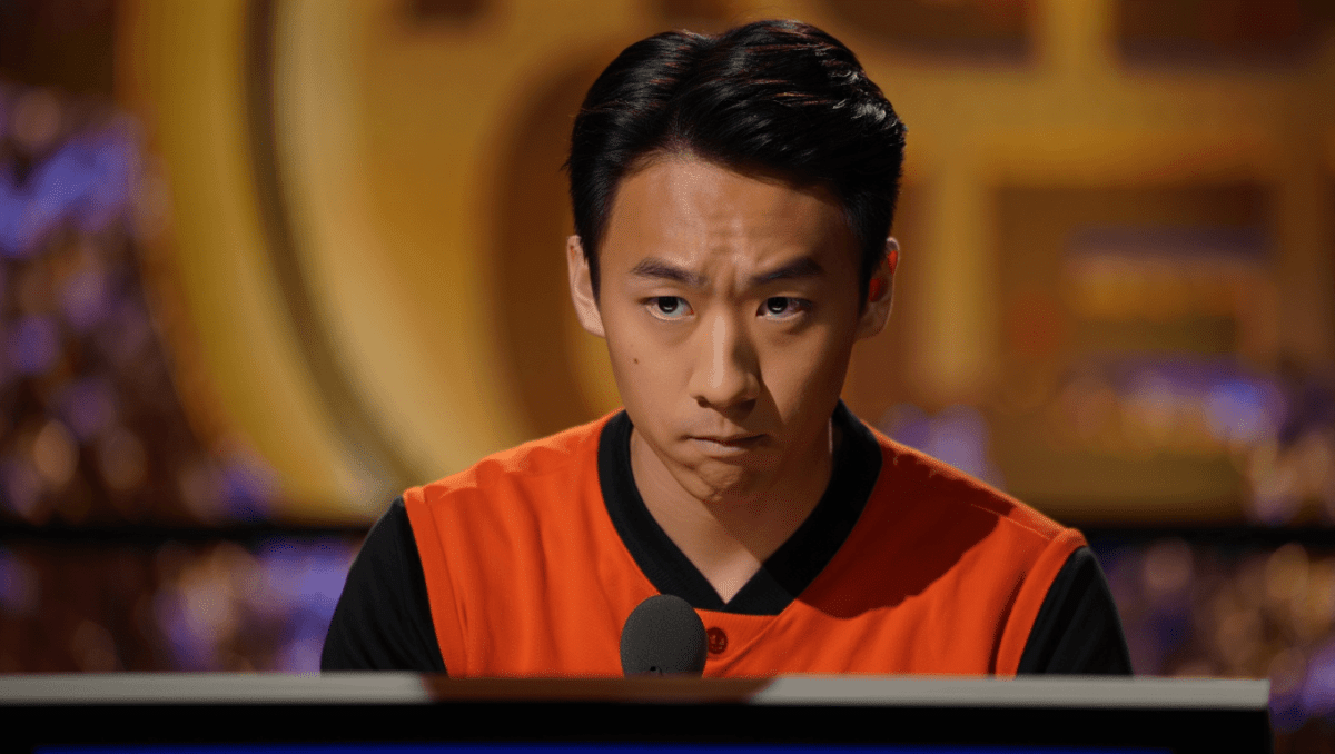Jamie Ding wins 28th straight 'Jeopardy!' game, inches closer to historic record
