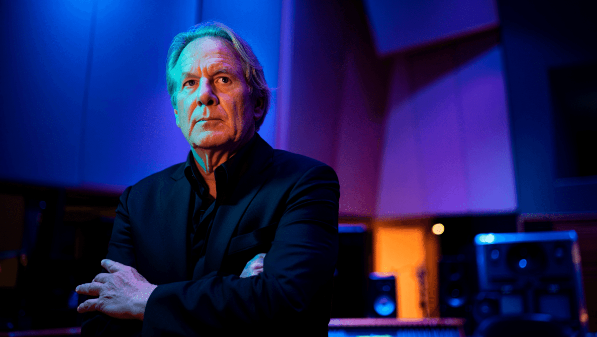Hans Zimmer scores Euphoria Season 3, replaces Labrinth as composer