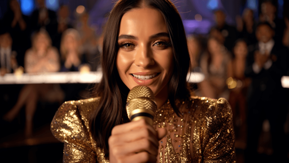 Who won Masked Singer 2026? Ashlee Simpson crowned Galaxy Girl