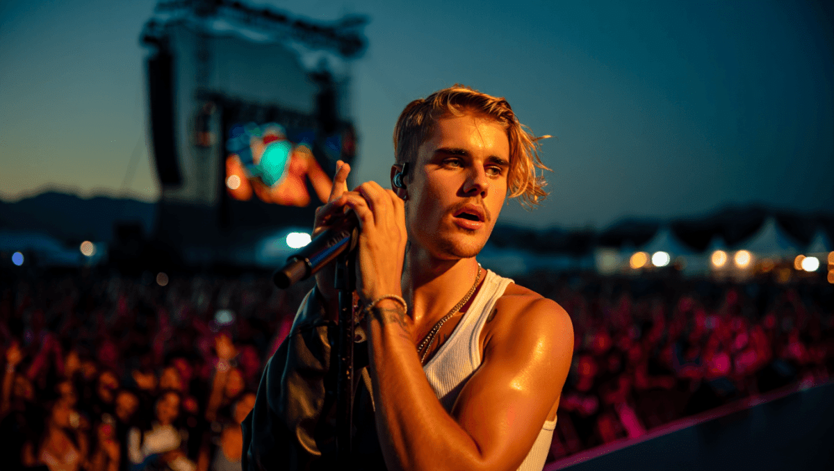 Coachella live streams Weekend 2 finale on YouTube with Bieber, Carpenter performing