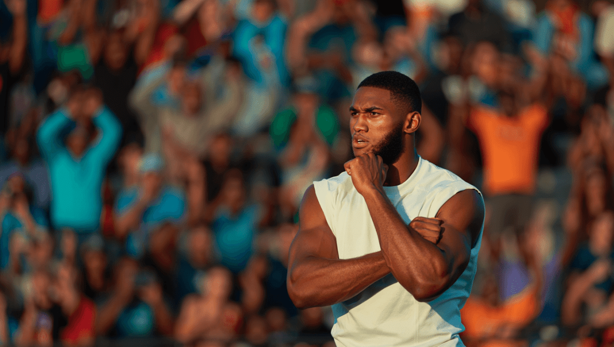 LA Knight faces Austin Theory tonight on RAW, seeks revenge on The Vision