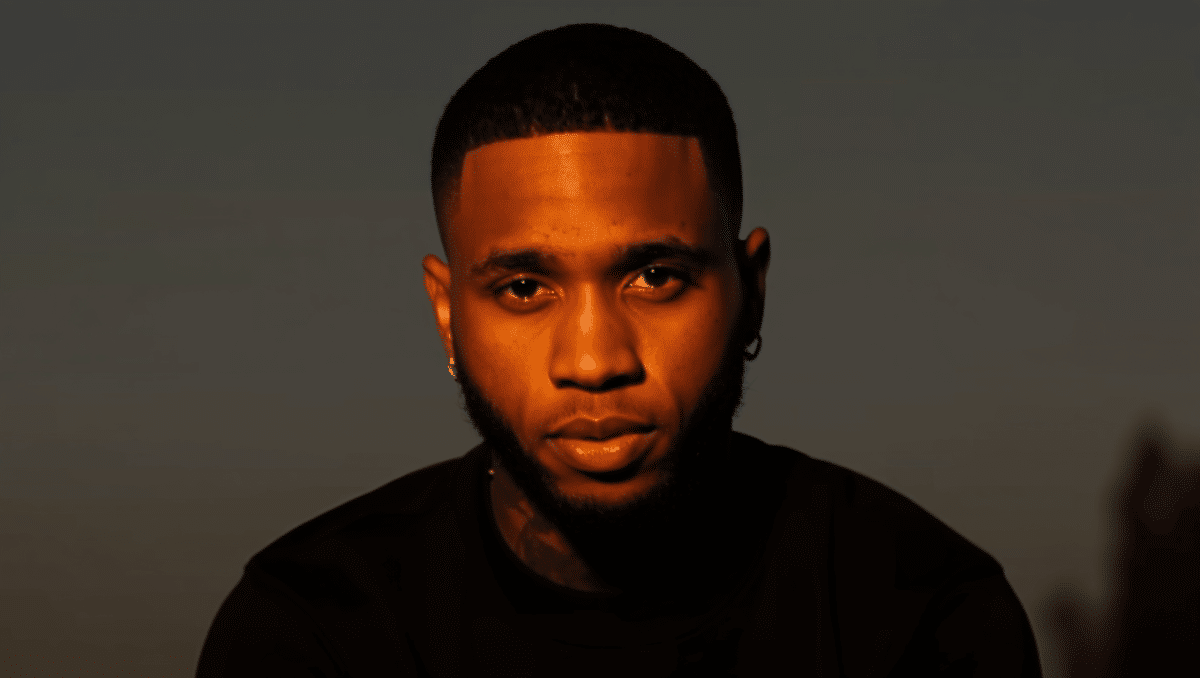 Tory Lanez sues California prison system for $100M over stabbing by inmate in prison yard