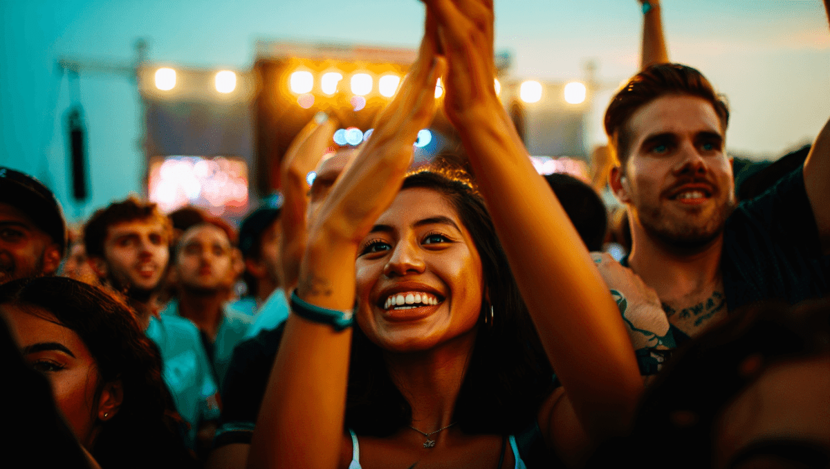 Live Nation launches Summer of Live with $30 all-in tickets for 4,000+ shows