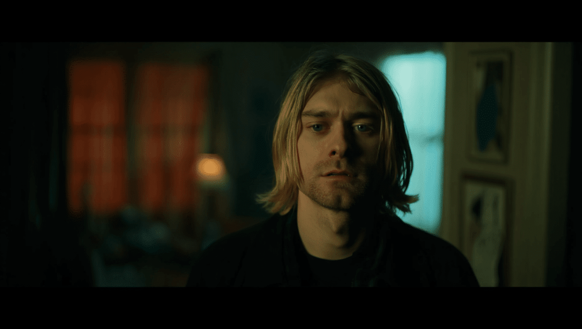 Kurt Cobain's death wasn't suicide, investigator claims with new evidence