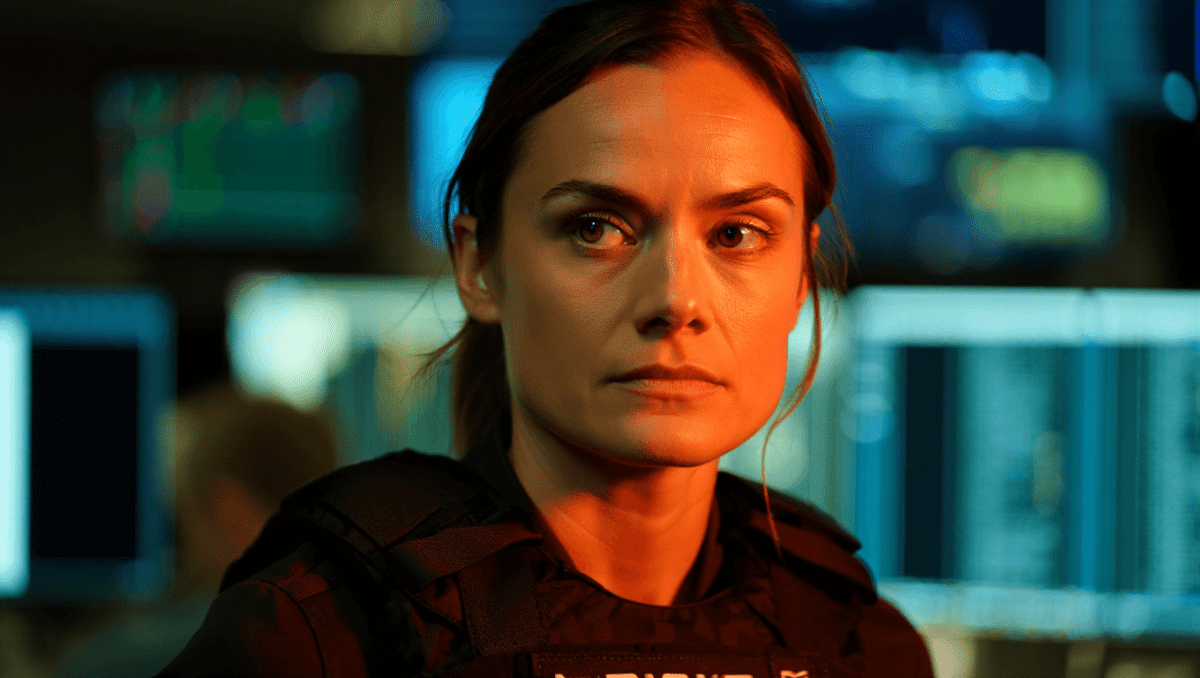 NCIS Sydney investigates teenage girl's death from military drone in Season 3