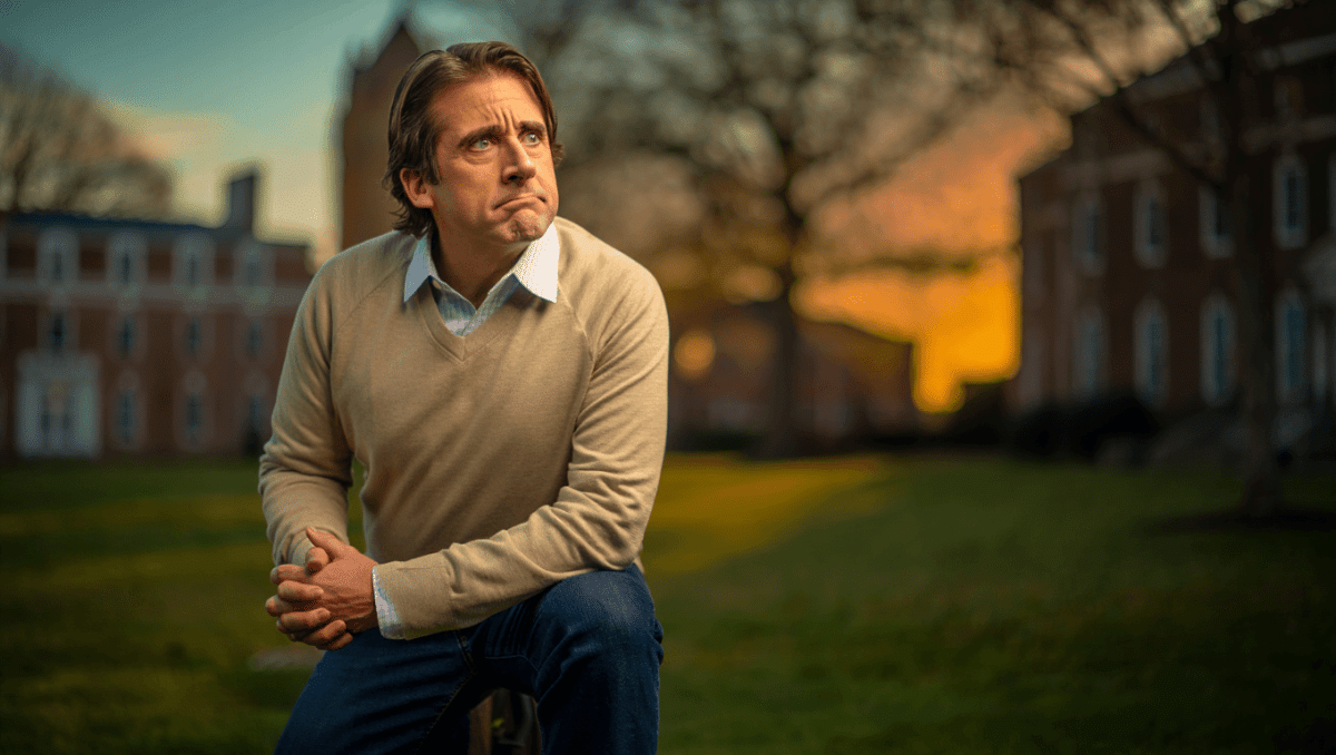 Rooster season 1 episode 8 premieres tonight on HBO Max at 10 p.m. ET