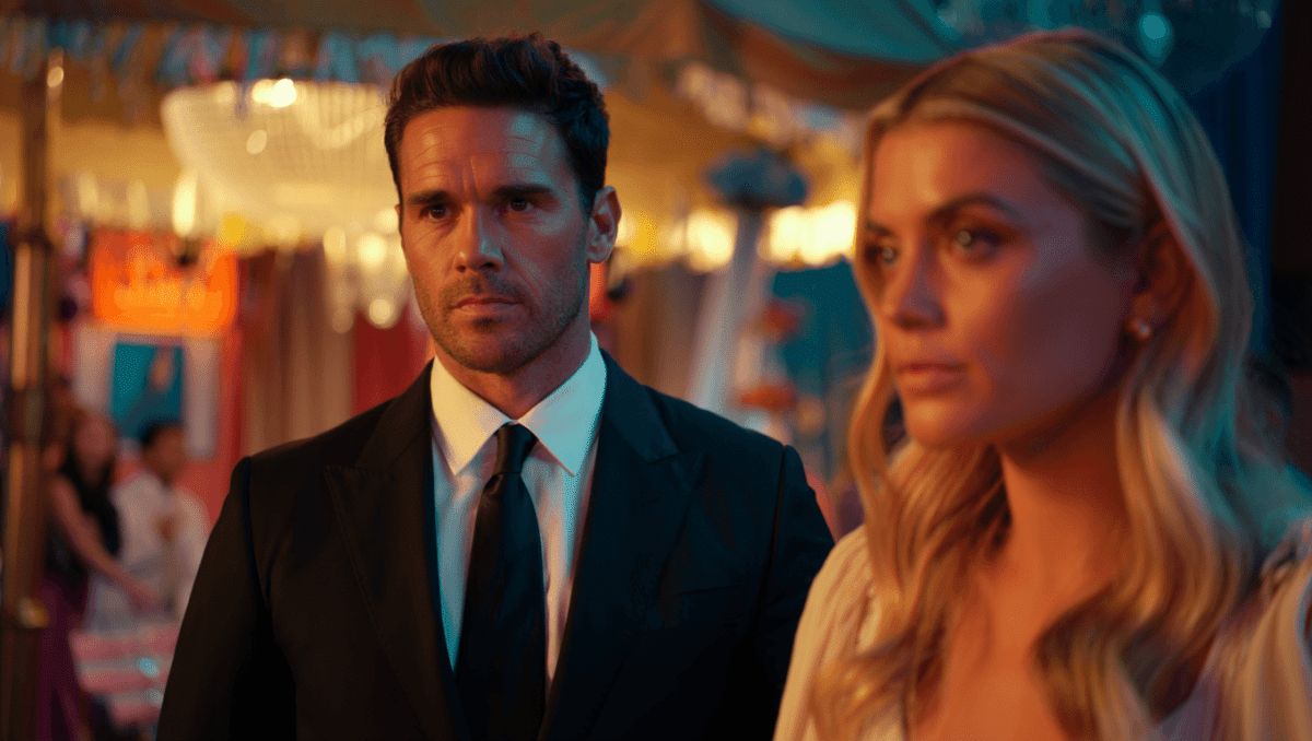 Beach read movie lands Patrick Schwarzenegger and Phoebe Dynevor, Emily Henry adaptation confirmed