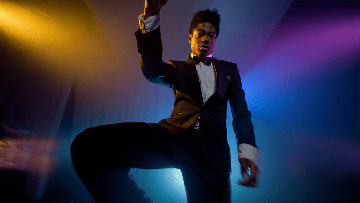Jafar Jackson's Michael biopic breaks music film record with $82M opening weekend