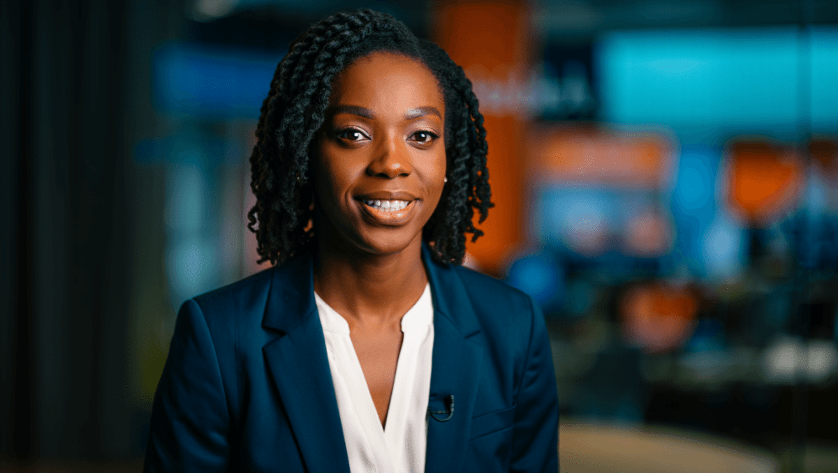 Janai Norman confirms departure from GMA Weekend after contract ends