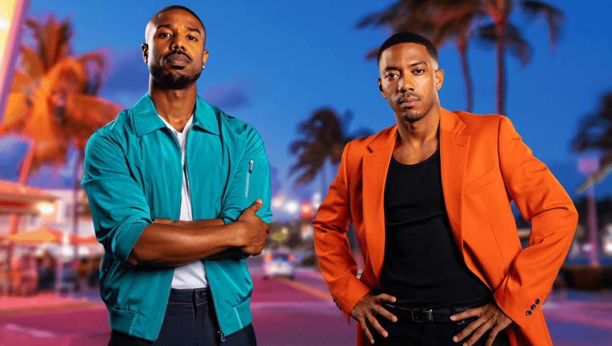 Miami Vice '85 officially confirmed with Michael B. Jordan and Austin Butler, arriving August 2027
