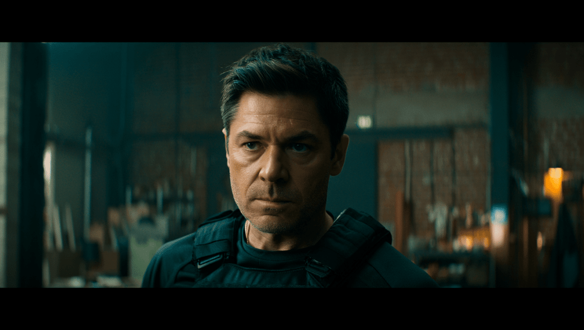 Amazon Prime Video drops The Boys final season, Balls Up, and Crime 101 in April 2026