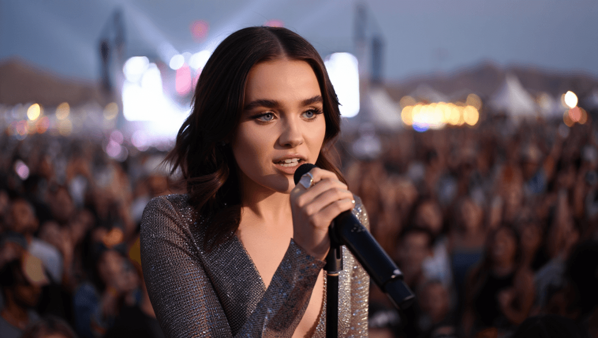 Coachella 2026 lineup features Sabrina Carpenter, Justin Bieber, Karol G