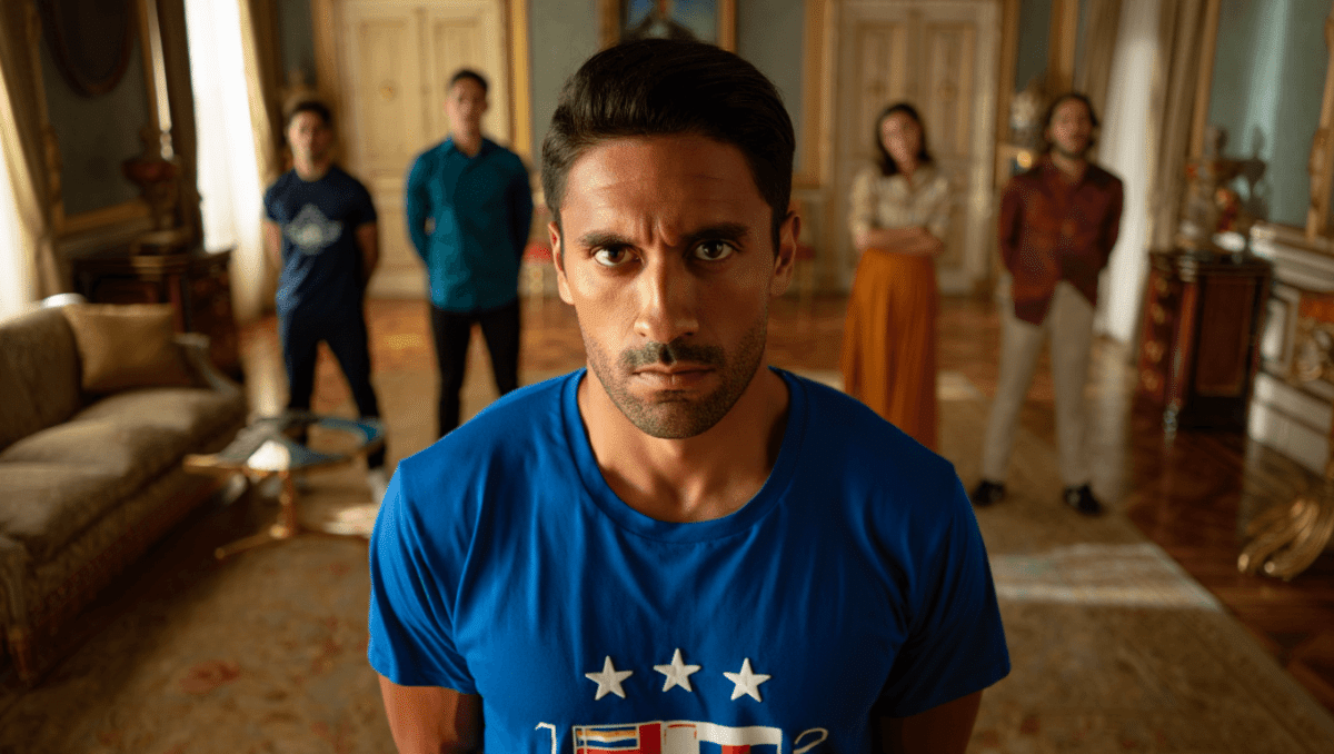 La Casa de los Famosos 6 continues tonight with explosive drama as contestants battle for $200K prize