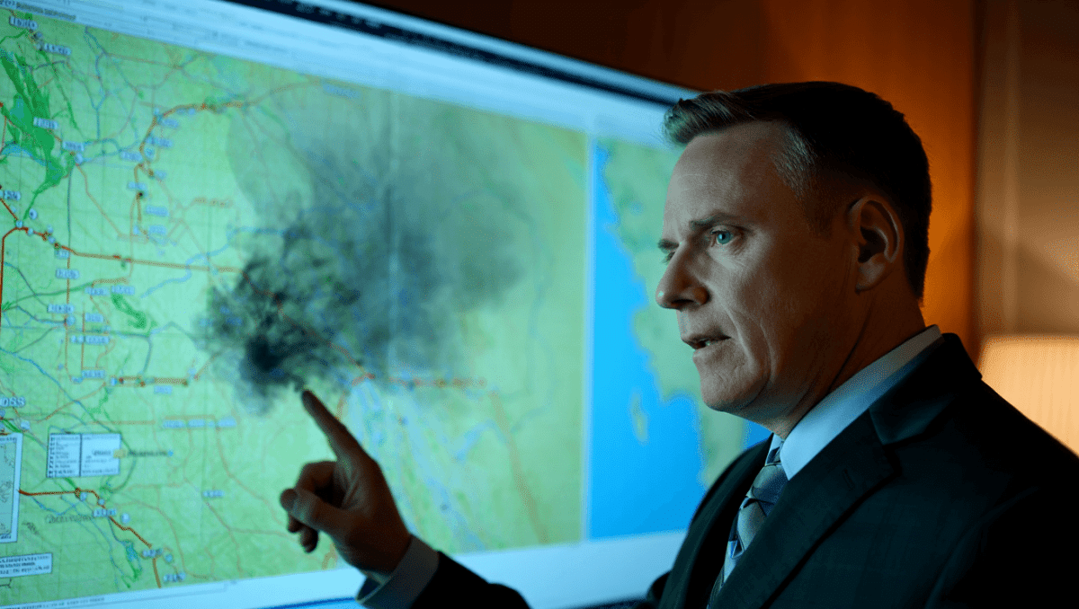 News 9 tracks tornado warnings across OKC metro as severe storms move through Friday evening