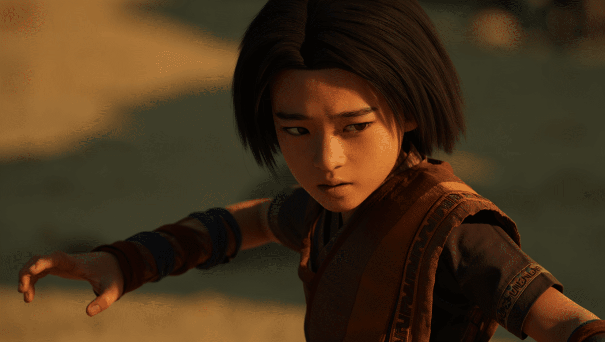Avatar The Last Airbender returns June 25 on Netflix with Toph's debut