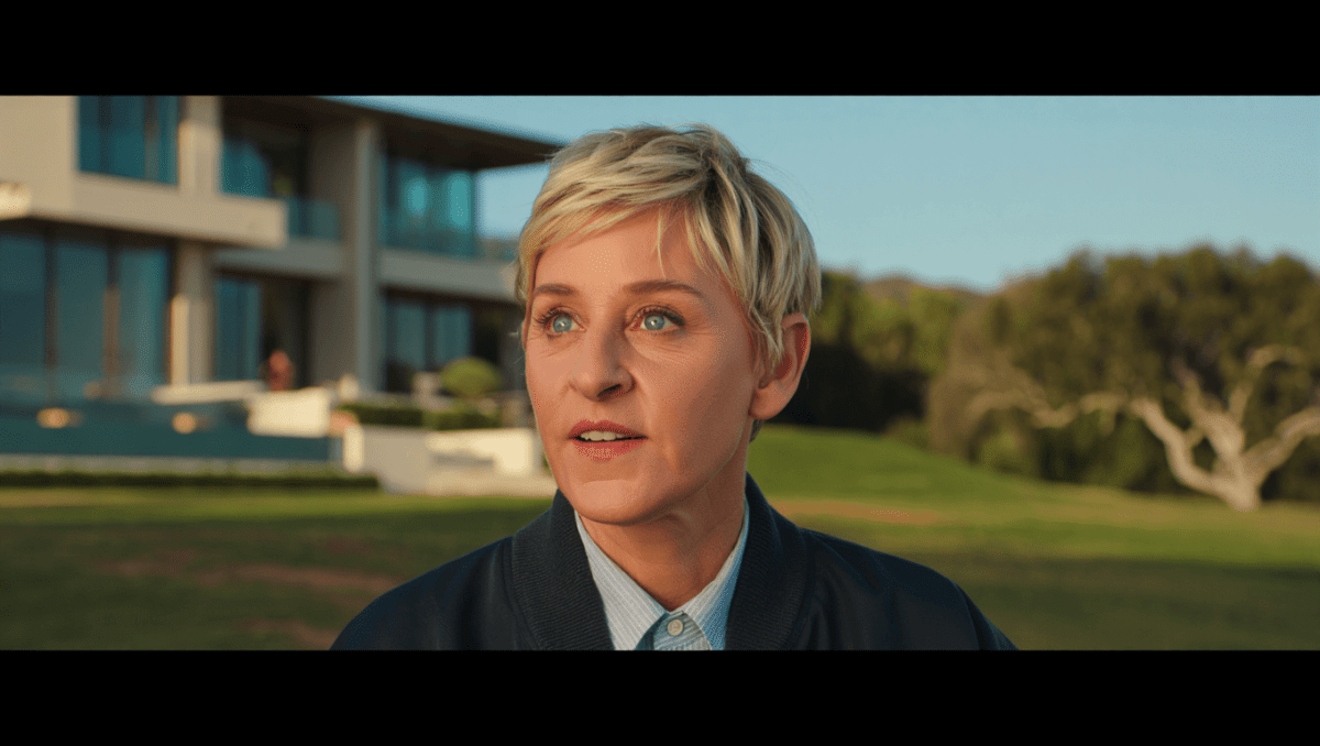 Ellen DeGeneres buys $27M Montecito mansion, stays put in UK