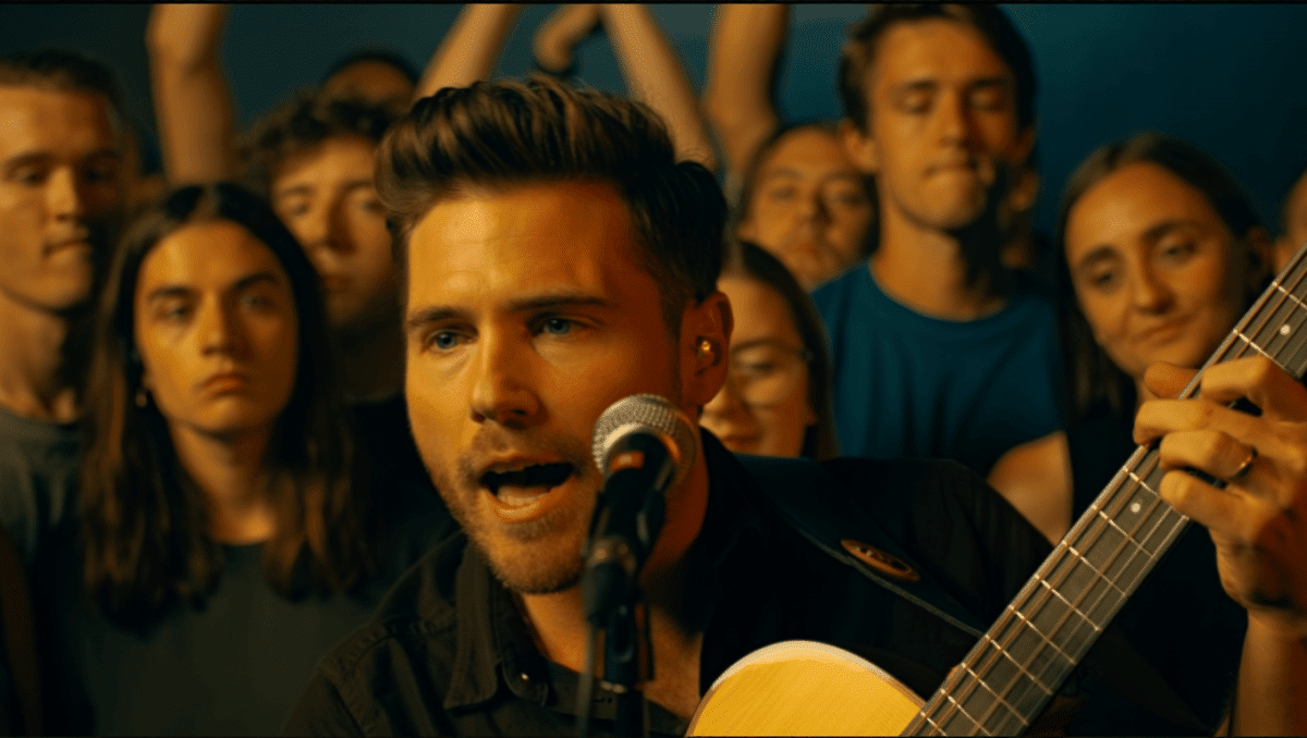 Bo Lueders allegations: What we know about Harm's Way guitarist after his death