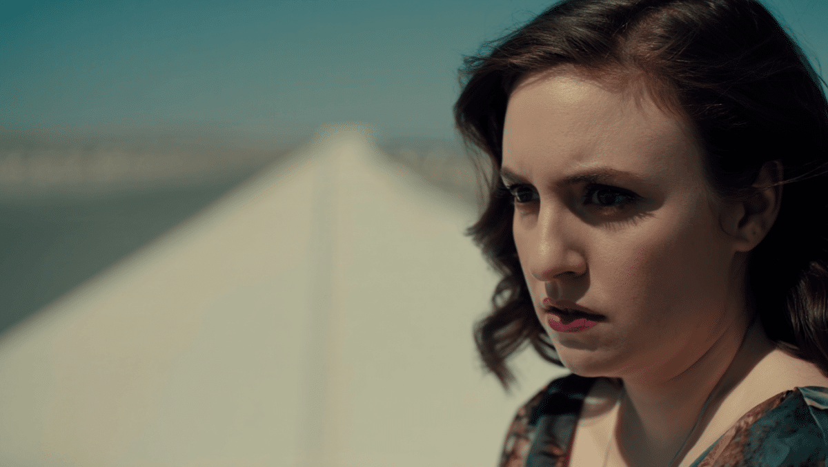 Lena Dunham reveals shocking rehab journey, addiction struggle in new memoir Famesick