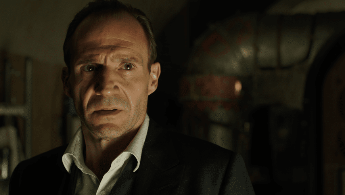 Netflix top movies right now: Here's what's winning in April 2026