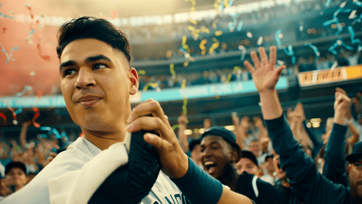 Jose Caballero scores go-ahead run on wild pitch as Yankees walk off Angels 11-10