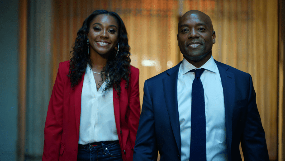 The Chi adds 6 new stars for final season coming later this year