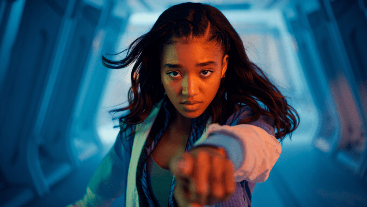 Star Wars: The Acolyte returns to Disney+ Top 10 (#9) two years after cancellation