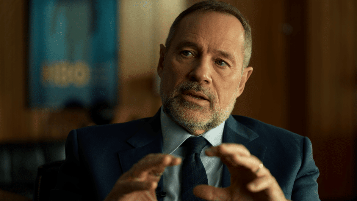 The Wire won't get revived, David Simon explains why reboots hurt TV