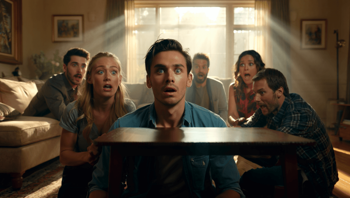 Million Dollar Secret just dropped episodes 4-6, finale hits April 29