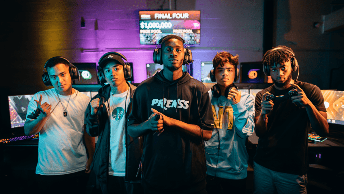 MrBeast's 50 Streamers battle for $1M in epic showdown happening now