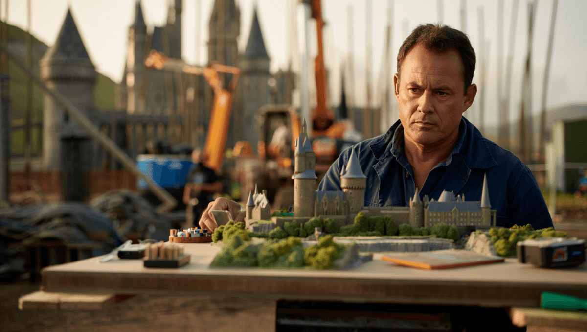 Harry Potter TV series drops new behind-the-scenes special this weekend